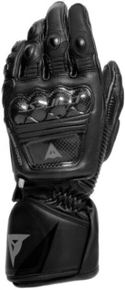Dainese Druid 3 Gloves Black/Black