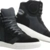 Dainese Metropolis D-Wp Shoes Black/Anthracite
