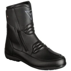 Dainese Nighthawk D1 Gore-Tex Low Boots Nero