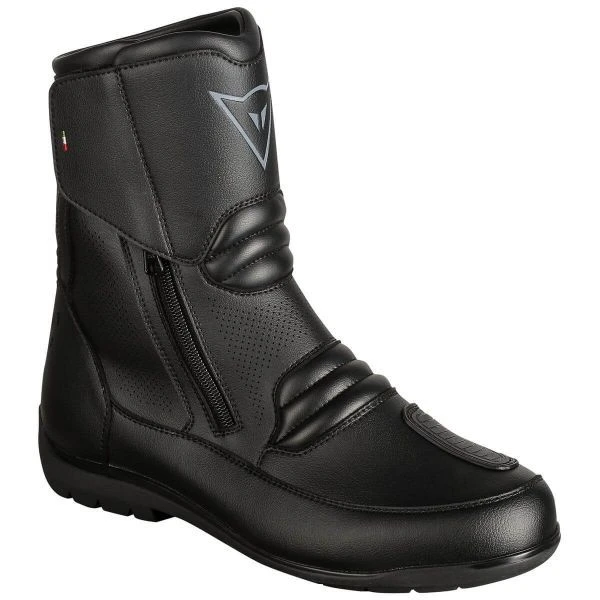 Dainese Nighthawk D1 Gore-Tex Low Boots Nero