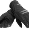 Dainese Plaza 3 Lady D-Dry Gloves Black Anthracite