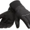 Dainese Stafford D-Dry Gloves Black Anthracite