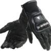 Dainese Steel-Pro In Gloves Black/Anthracite