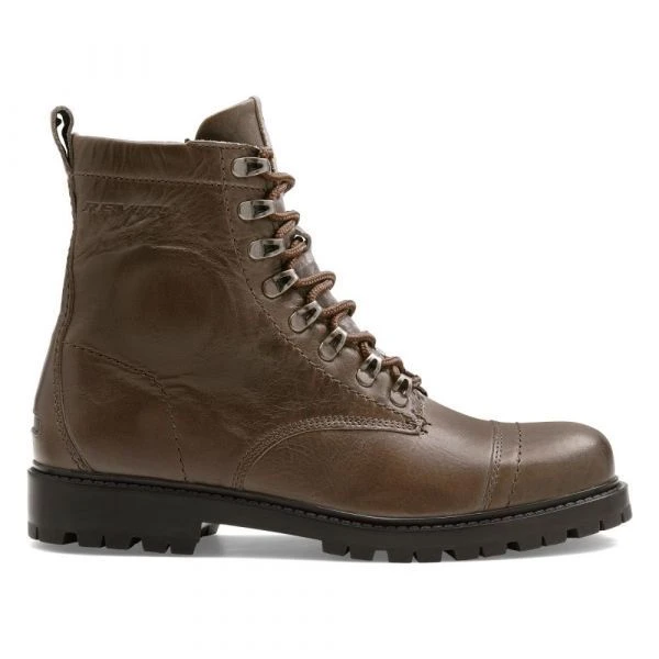 Revit Patrol Shoes Olive Green-Black 1 Revit Patrol Shoes Olive Green-Black