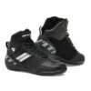 Revit G-Force Shoes Black-White - Riding Shoes - Bottes