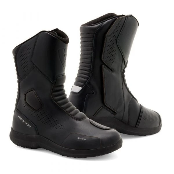 Revit Link GTX Boots Black 1 Revit Link GTX Boots Black