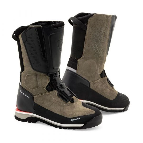 Revit Discovery GTX Boots Brown 1 Revit Discovery GTX Boots Brown