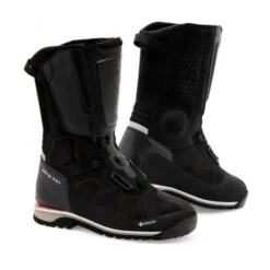 Revit Discovery GTX Boots Black
