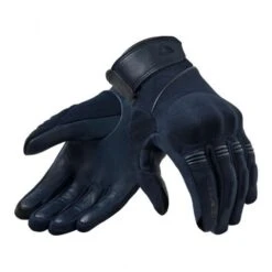 Revit Mosca Urban Gloves Navy