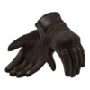 Revit Mosca Urban Gloves Brown