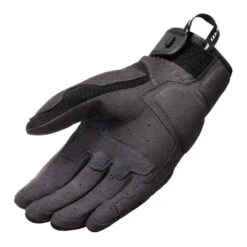 Revit Volcano Gloves Black - Long Gloves - Gants