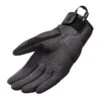 Revit Volcano Ladies Gloves Black - Long Gloves - Gants