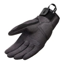 Revit Volcano Ladies Gloves Black - Long Gloves - Gants
