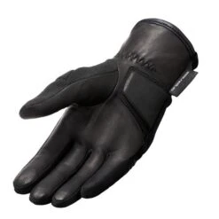 Revit Mosca H2O Ladies Gloves Black - Short Gloves - Gants