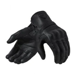 Revit Hawk Gloves Black