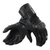 Revit RSR-4 Gloves Black-Anthracite