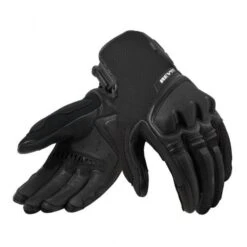 Revit Duty Ladies Gloves Black