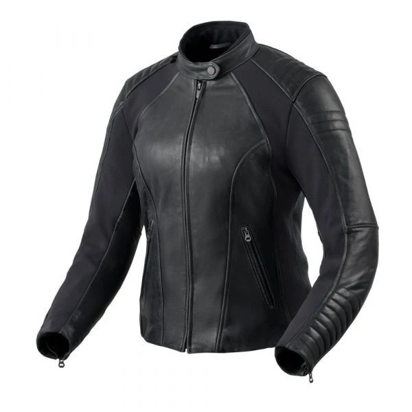Revit Coral Ladies Jacket Black 1 Revit Coral Ladies Jacket Black