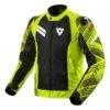 Revit Apex Air H2O Jacket Fluo Yellow-Black