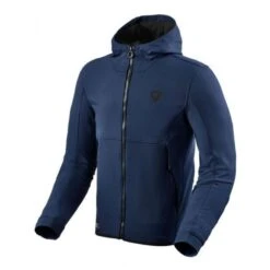 Revit Parabolica Jacket Dark Blue