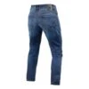 Revit Victoria 2 Ladies SF Jeans Medium Blue