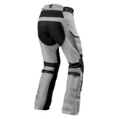 Revit Sand 4 H2O Pants Silver-Black