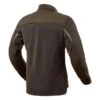 Revit Tracer Air 2 Overshirt Black