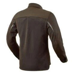 Revit Tracer Air 2 Overshirt Black