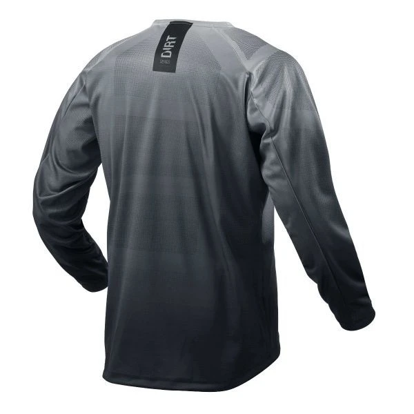 Revit Scramble Jersey Black-White 1 Revit Scramble Jersey Black-White