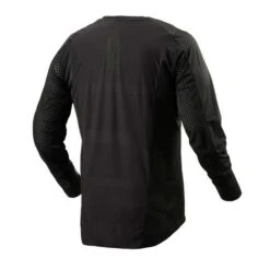 Revit Flow Jersey Black