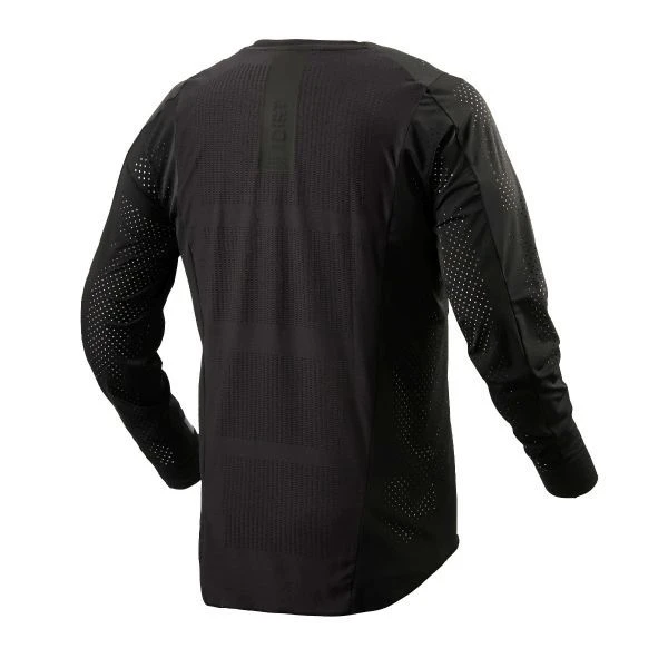 Revit Flow Jersey Black 1 Revit Flow Jersey Black