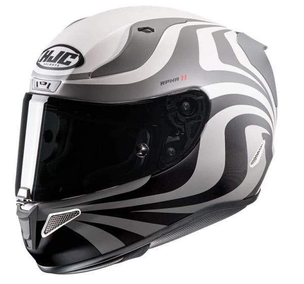 HJC RPHA 11 Eldon MC10SF 1 HJC RPHA 11 Eldon MC10SF