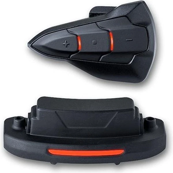 HJC Smart 10B Communication System 1 HJC Smart 10B Communication System