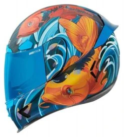 Icon Airframe Pro KOI