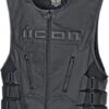 Icon Regulator D3O Vest