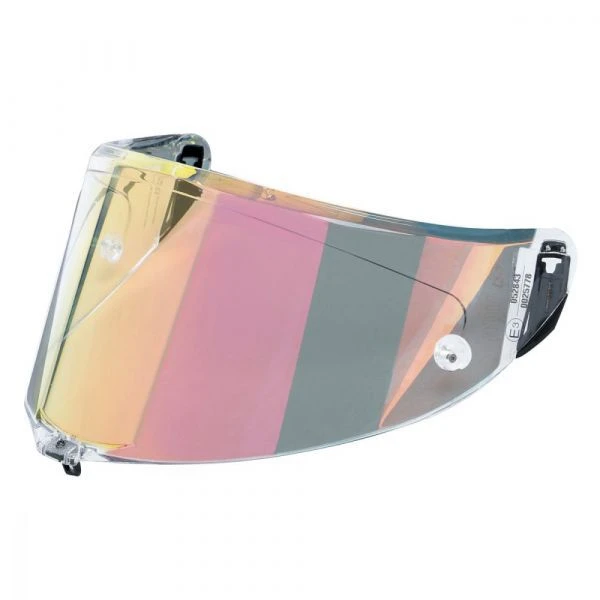 Race 3 Visière Pour AGV Pista GP RR 1 Race 3 Visière Pour AGV Pista GP RR