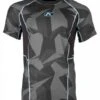 Klim Aggressor Cool -1.0 Short Sleeve Camo