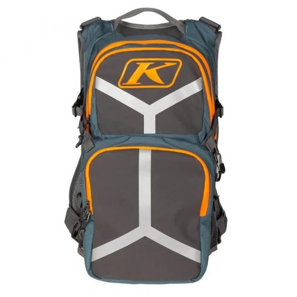 Klim Arsenal 15 Backpack 1 Klim Arsenal 15 Backpack