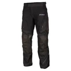 Pantalon Klim Badlands Pro Tall Stealth Black Tall
