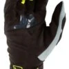 Klim Dakar Glove Vivid Blue