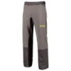 Klim Enduro S4 Pant Castlerock Gray - Electrik Gecko