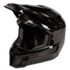 Klim F3 Carbon Helmet ECE Ghost