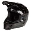 Casque Klim F3 Carbon Pro Off-Road Striker Carbon Gloss Black