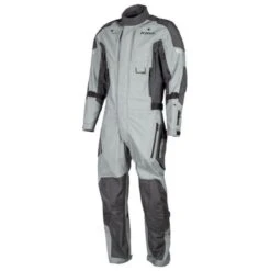 Klim Hardanger One Piece Suit Gray