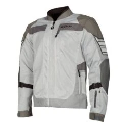 Klim Induction Pro Jacket Cool Gray