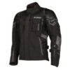 Klim Kodiak Jacket Stealth Black