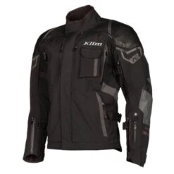 Klim Kodiak Jacket Stealth Black