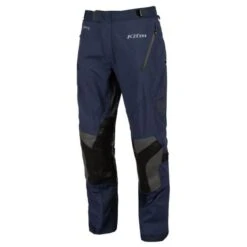Klim Kodiak Pant Navy Blue