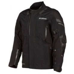 Klim Latitude Veste Stealth Black