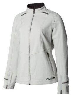 Klim Women's Marrakesh Jacket Cool Gray
